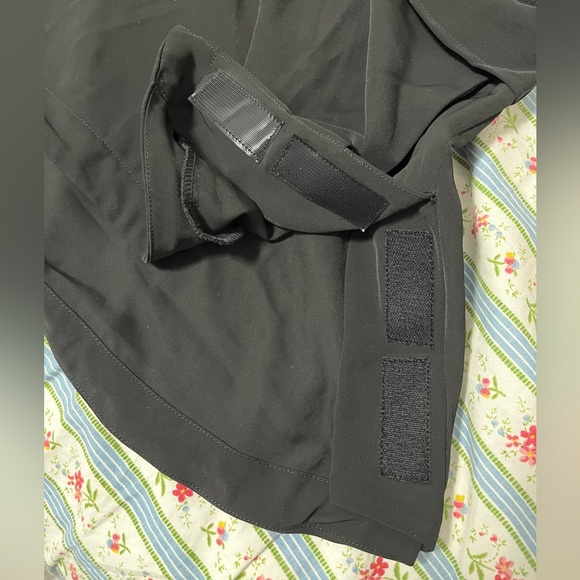 NWT - Izzue Collection Unisex Half Zip Sweater - Men M/Women L - Picture 5 of 10